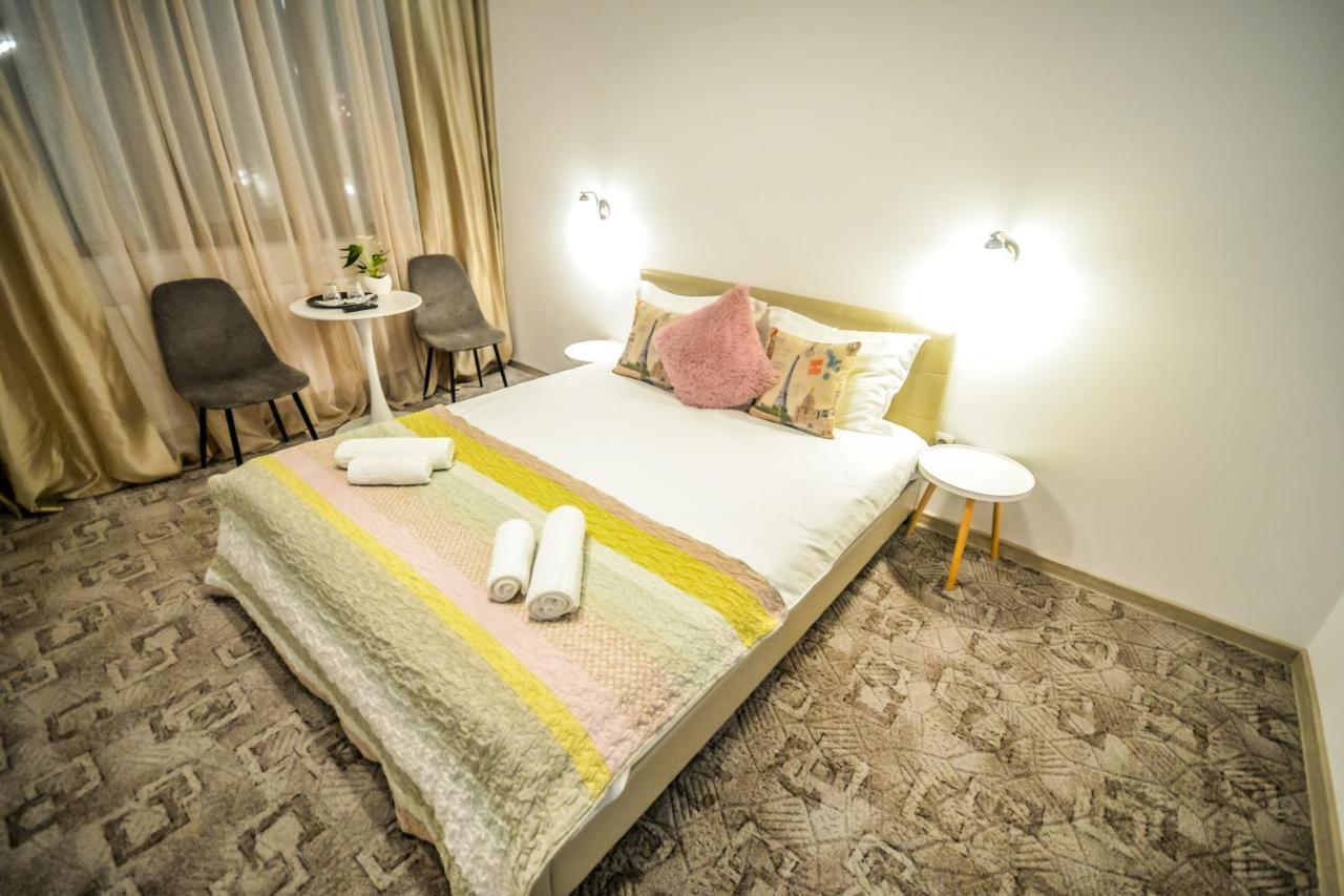 Отель Boutique House Дева Экстерьер фото