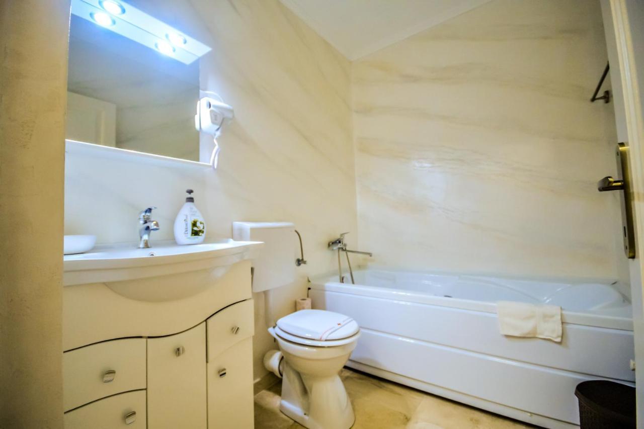 Отель Boutique House Дева Экстерьер фото