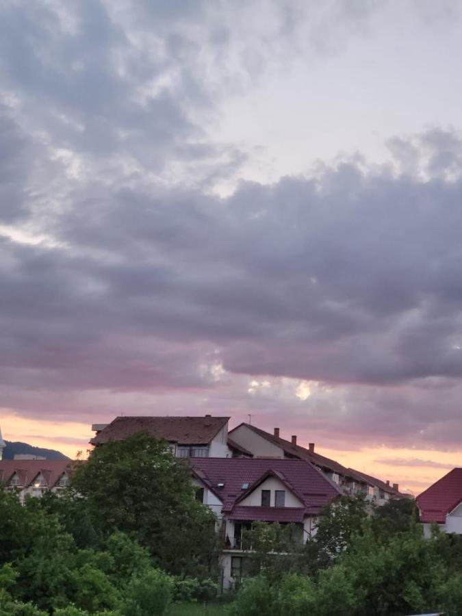 Отель Boutique House Дева Экстерьер фото