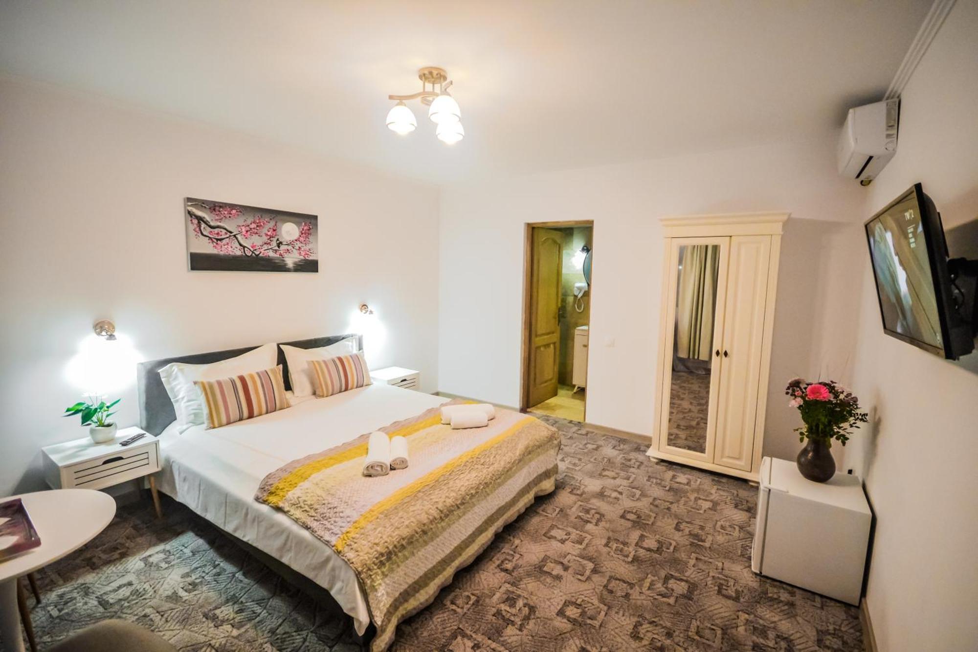 Отель Boutique House Дева Экстерьер фото
