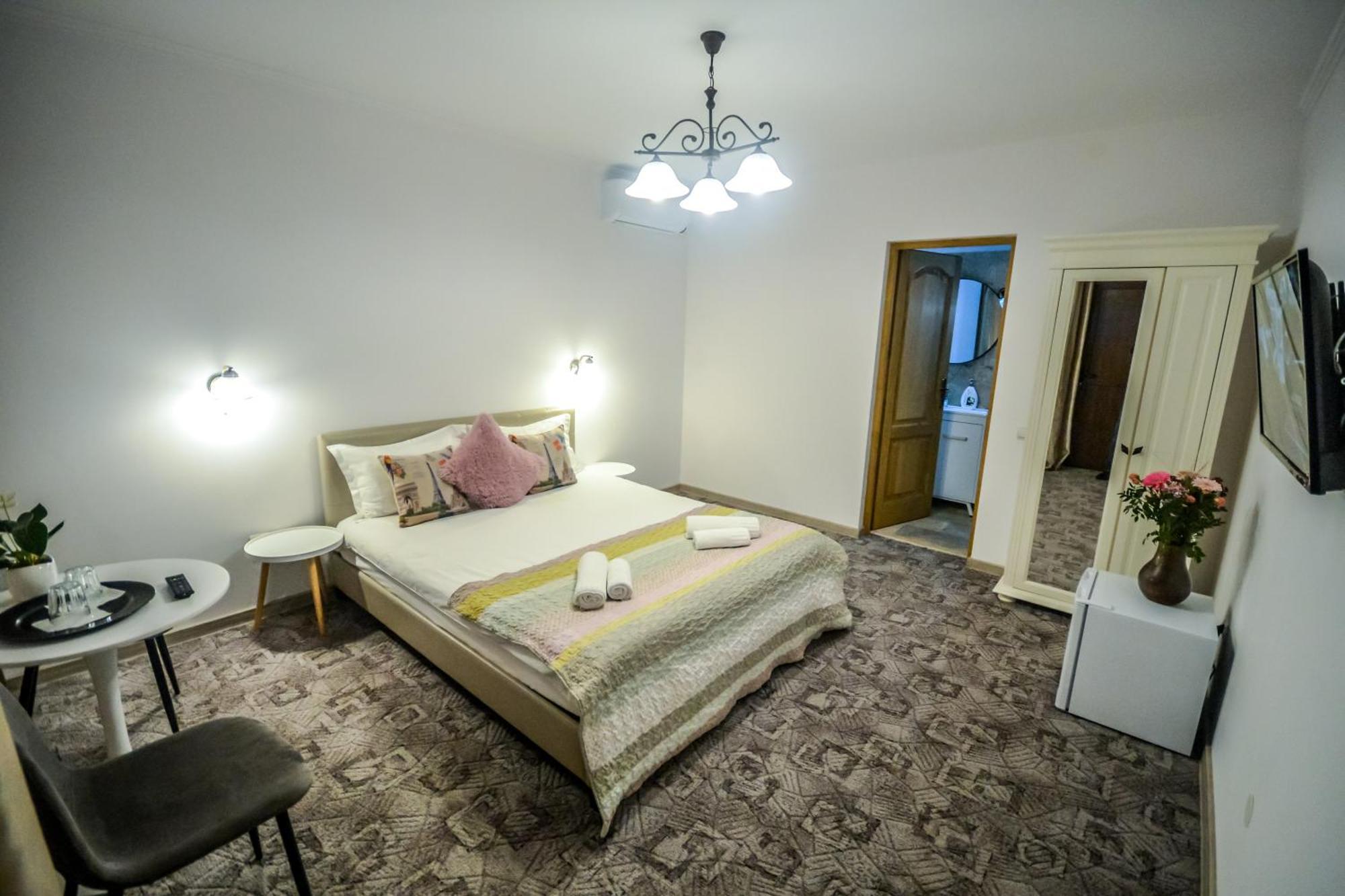 Отель Boutique House Дева Экстерьер фото
