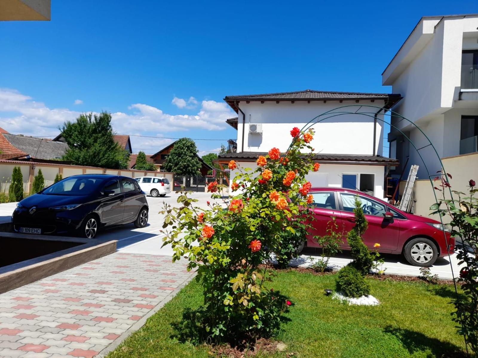 Отель Boutique House Дева Экстерьер фото