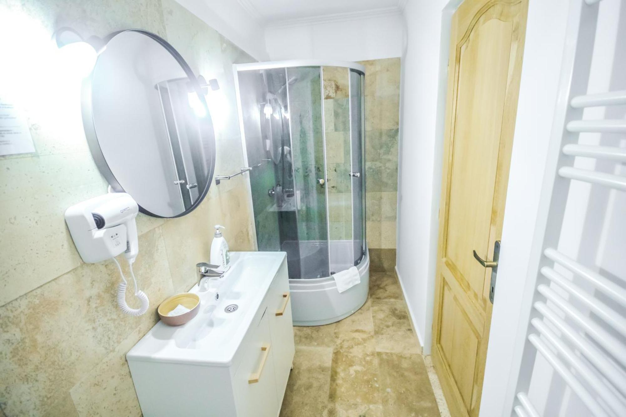Отель Boutique House Дева Экстерьер фото